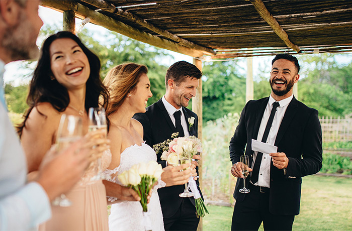 Ceremóniamester tanfolyam